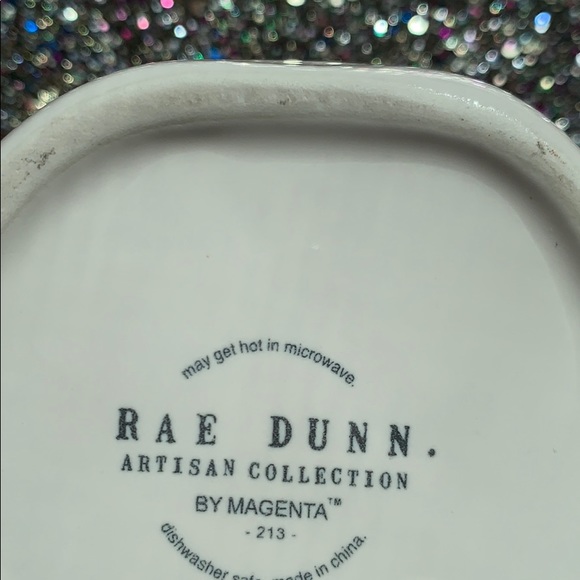 Rae Dunn Teacher coffee mug - Picture 3 of 4